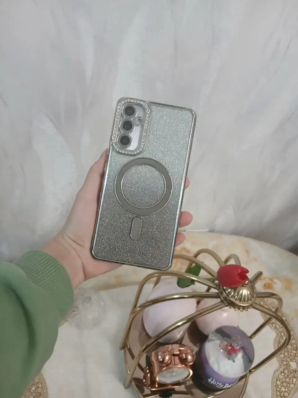 گوشی A34 5G با حافظه ۲۵۶|موبایل|تبریز, |دیوار