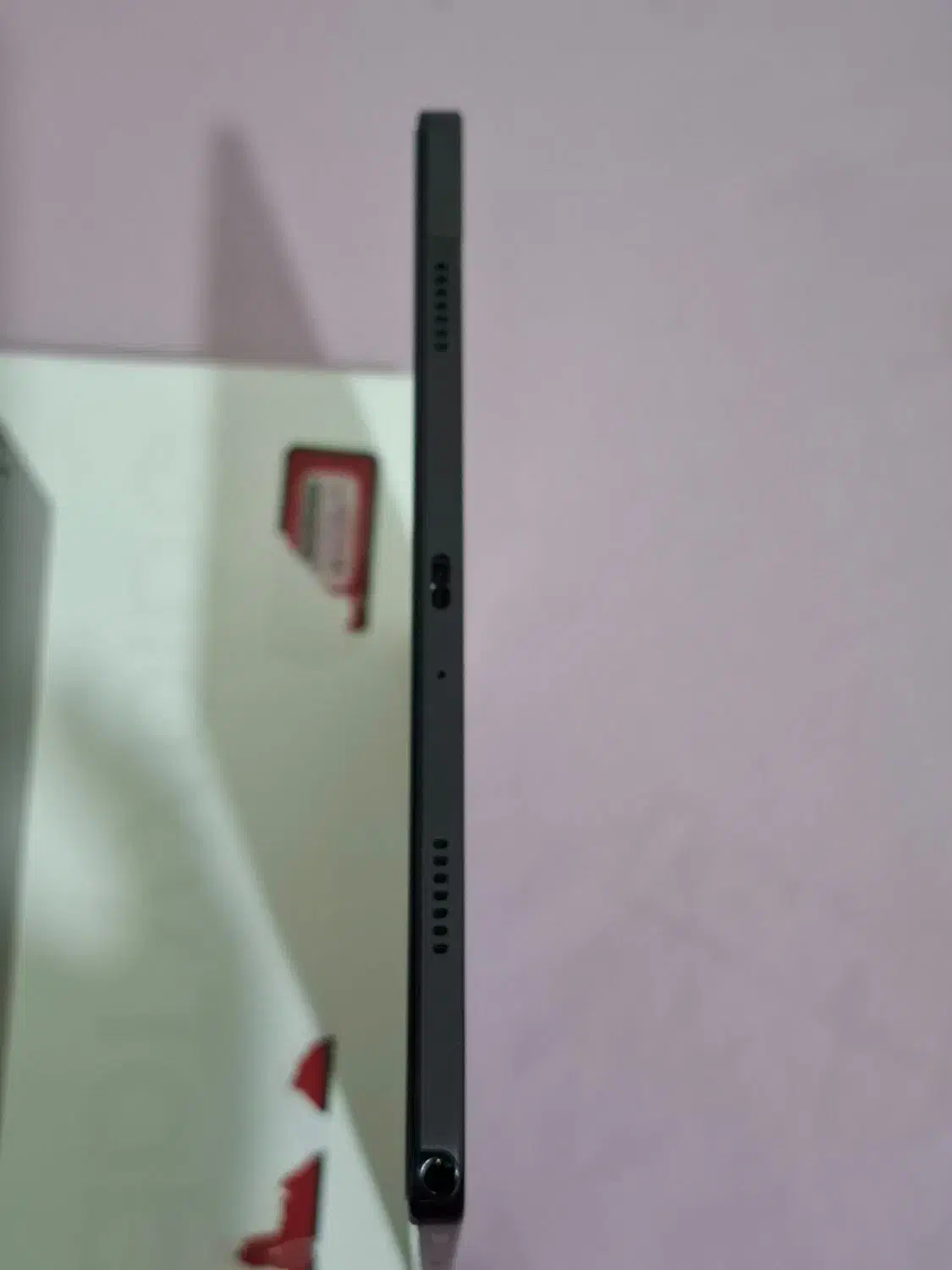 a9 plus رم ۸ ۱۲۸ گیگ ۱۱ اینچ 5g|تبلت|دوگنبدان, |دیوار