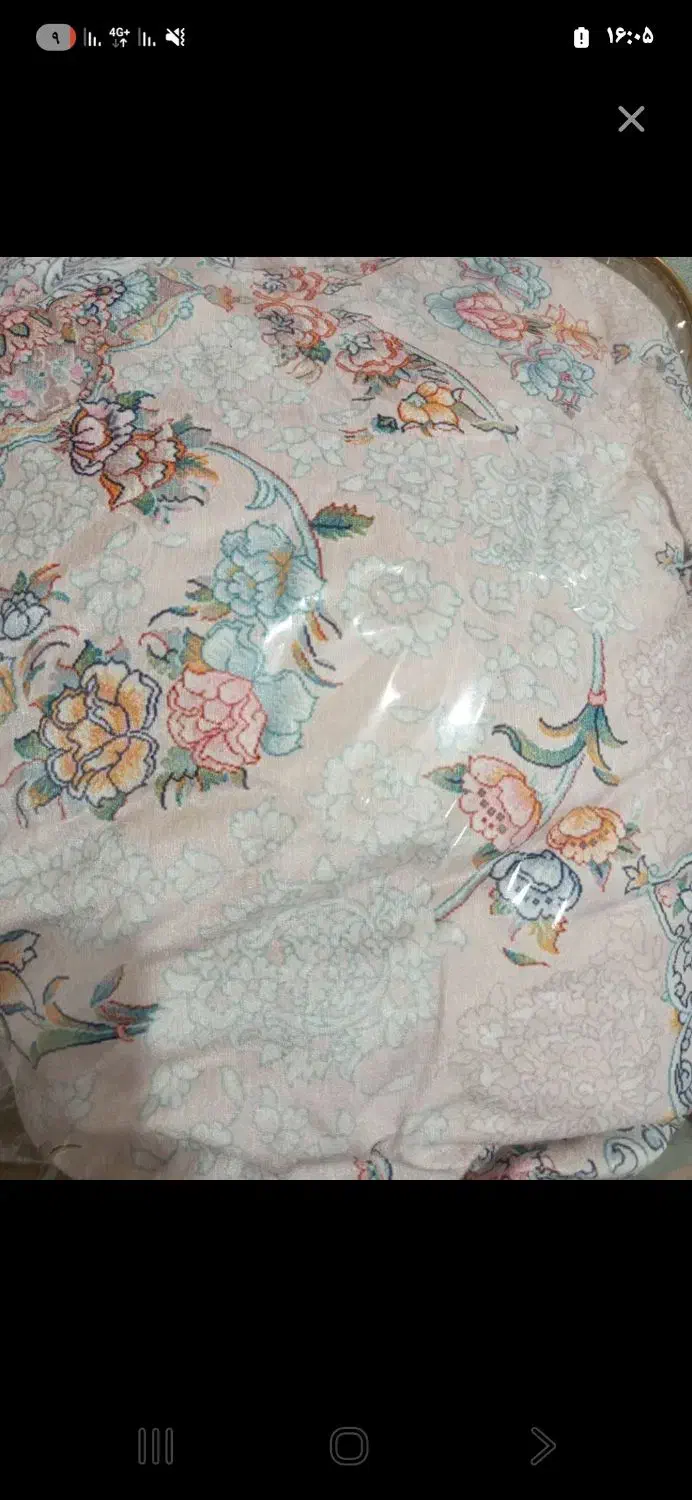 روفرشی 12 متری کش دار|روفرشی|شهرکرد, |دیوار