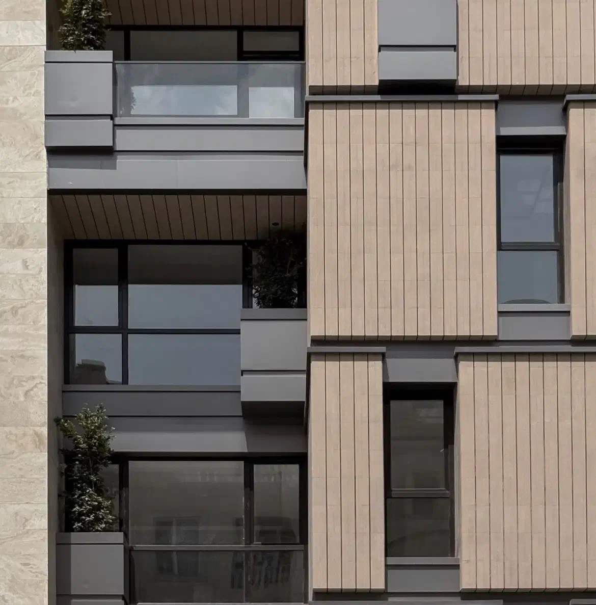 ۱۵۷ متر برند آرین / صفر سند آماده / رحمانیه|فروش آپارتمان|مشهد, الهیه|دیوار