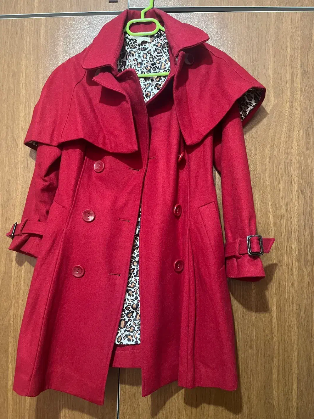 پالتو وارداتی و کاپشن گرم زنانه|لباس|اردبیل, |دیوار