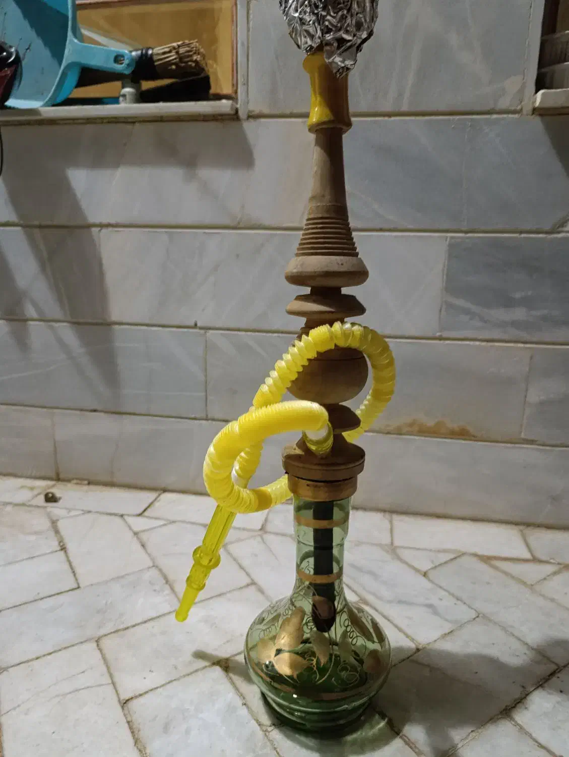 نعنا پرتقال|کافیشاپ و رستوران|میبد, |دیوار