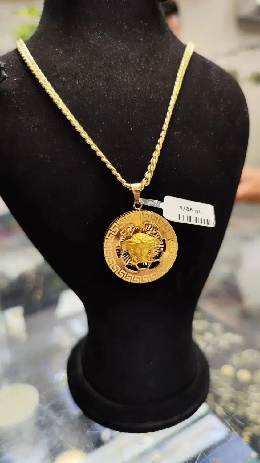 فروش طلای نو و دست دوم|جواهرات|صدرا-فارس, فاز ۱|دیوار