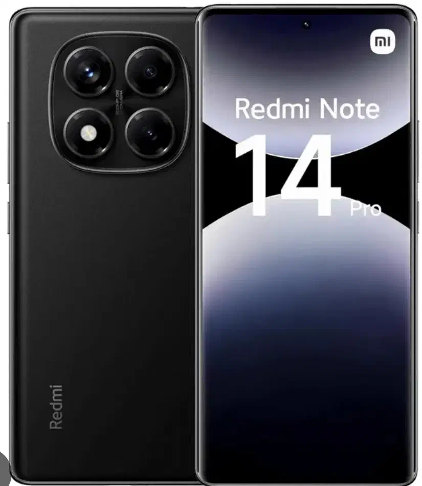 شیاومی ردمی ۱۴ پرو|موبایل|اردبیل, |دیوار