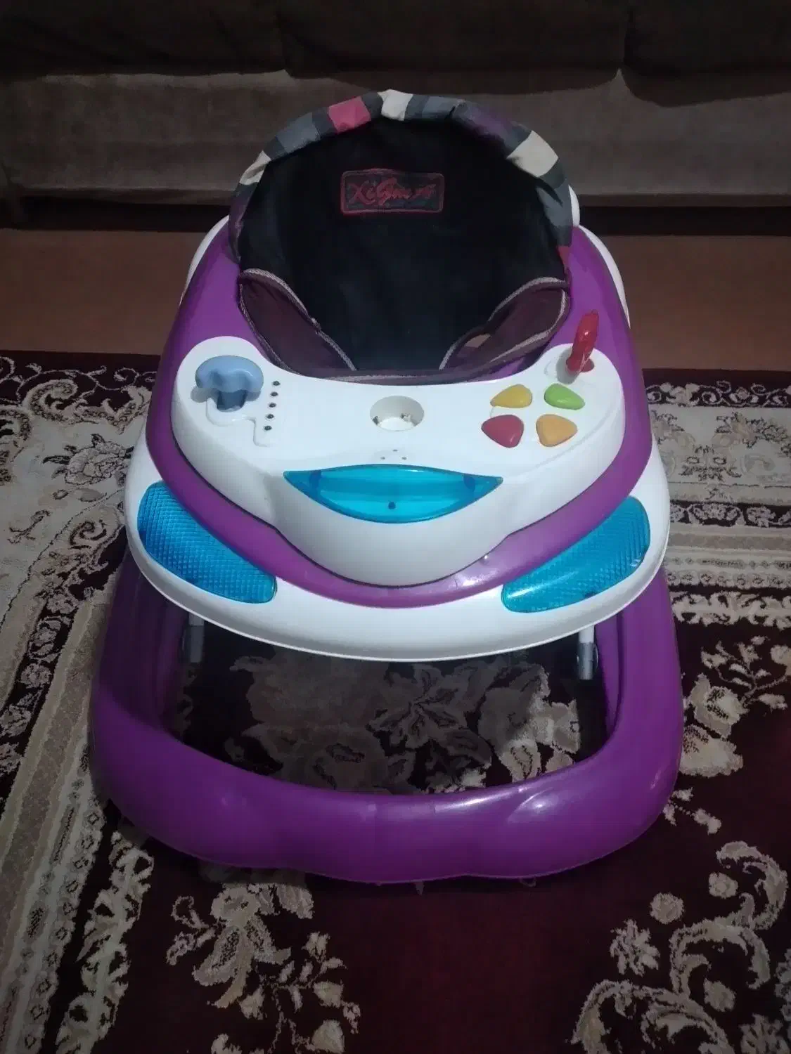 روروئک بچه|کالسکه و لوازم جانبی|آمل, |دیوار