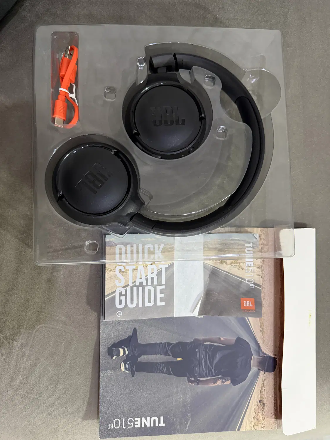 هدفون Jbl اورجینال|لوازم جانبی موبایل و تبلت|تهران, زرگنده|دیوار