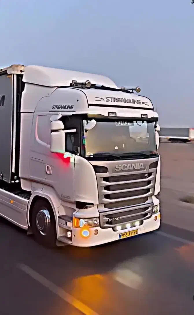 راننده پایه یک هستم،مایل یه شراکت 1یا2دنگ|استخدام حمل و نقل|گناباد, |دیوار