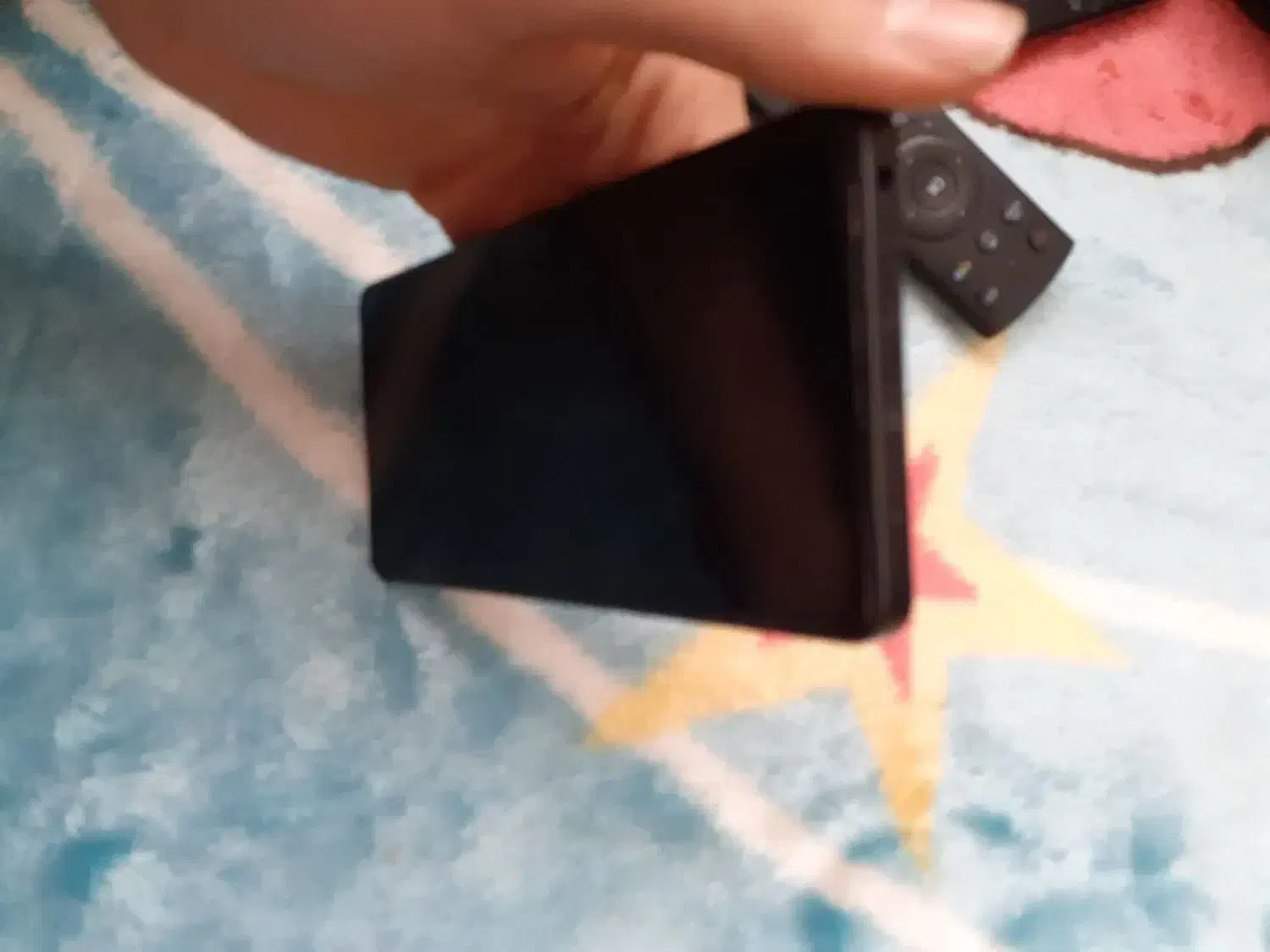 گوشی moco m6pro512|موبایل|پرند, فاز ۴|دیوار