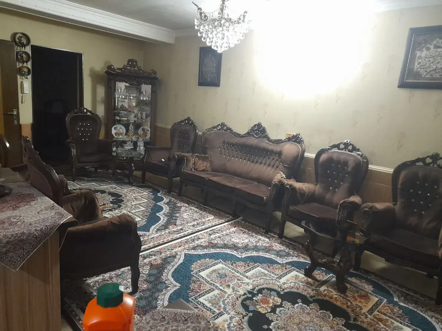 منزل ویلایی ۱۰۰ متری|فروش خانه و ویلا|شاهین‌شهر, گرگاب|دیوار