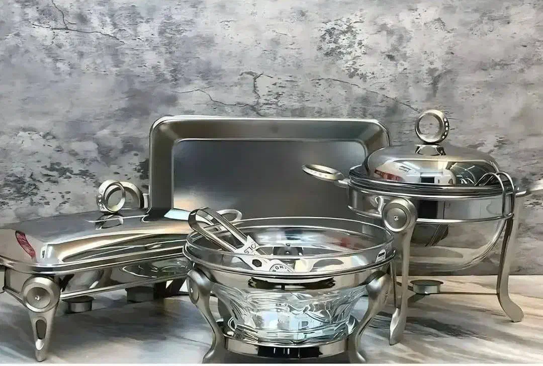 سوفله|ظروف سرو و پذیرایی|قرچک, زیبا شهر|دیوار