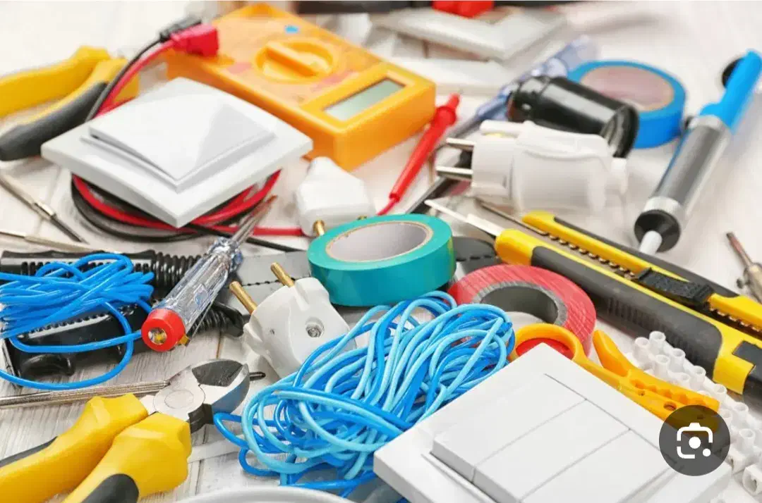 برقکار و برنامه نویس PLC ** شبانه روزی **|خدمات پیشه و مهارت|تهران, فردوس|دیوار