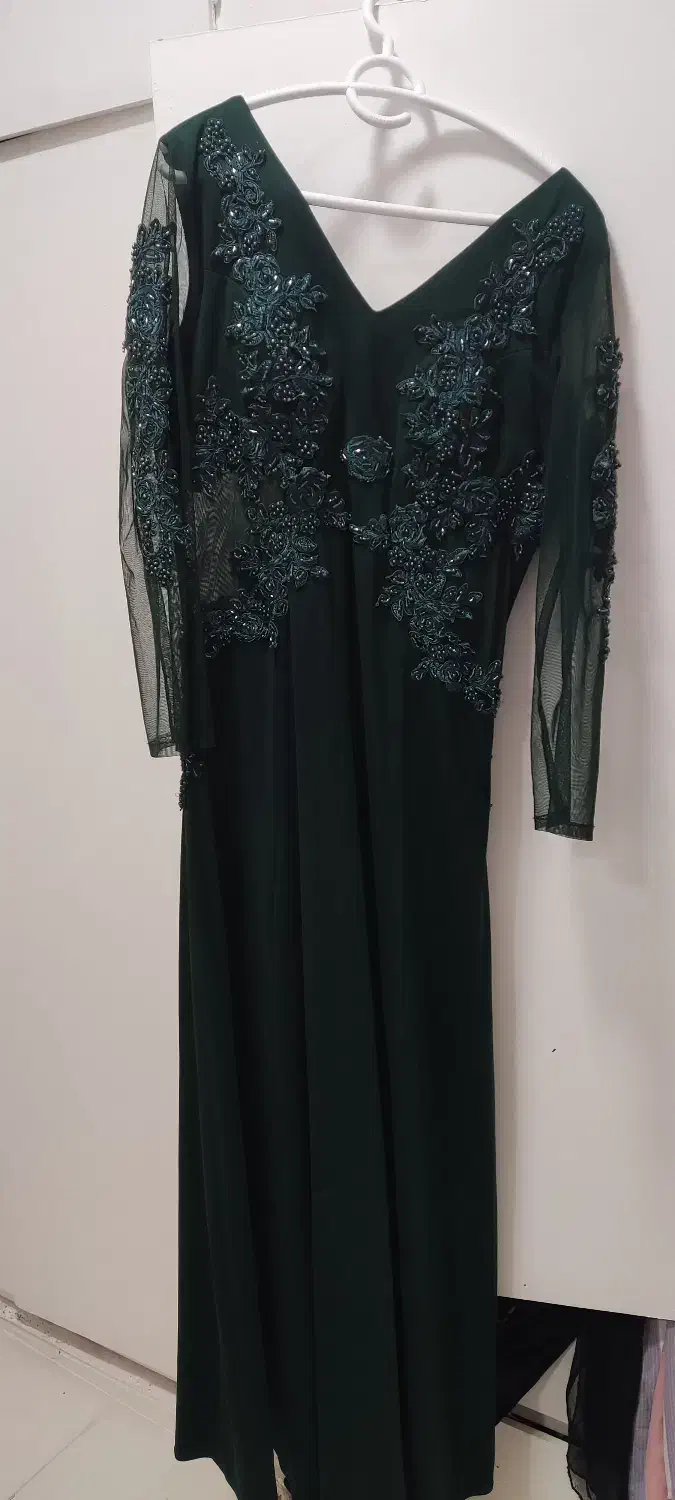 لباس مجلسی|لباس|شوشتر, |دیوار