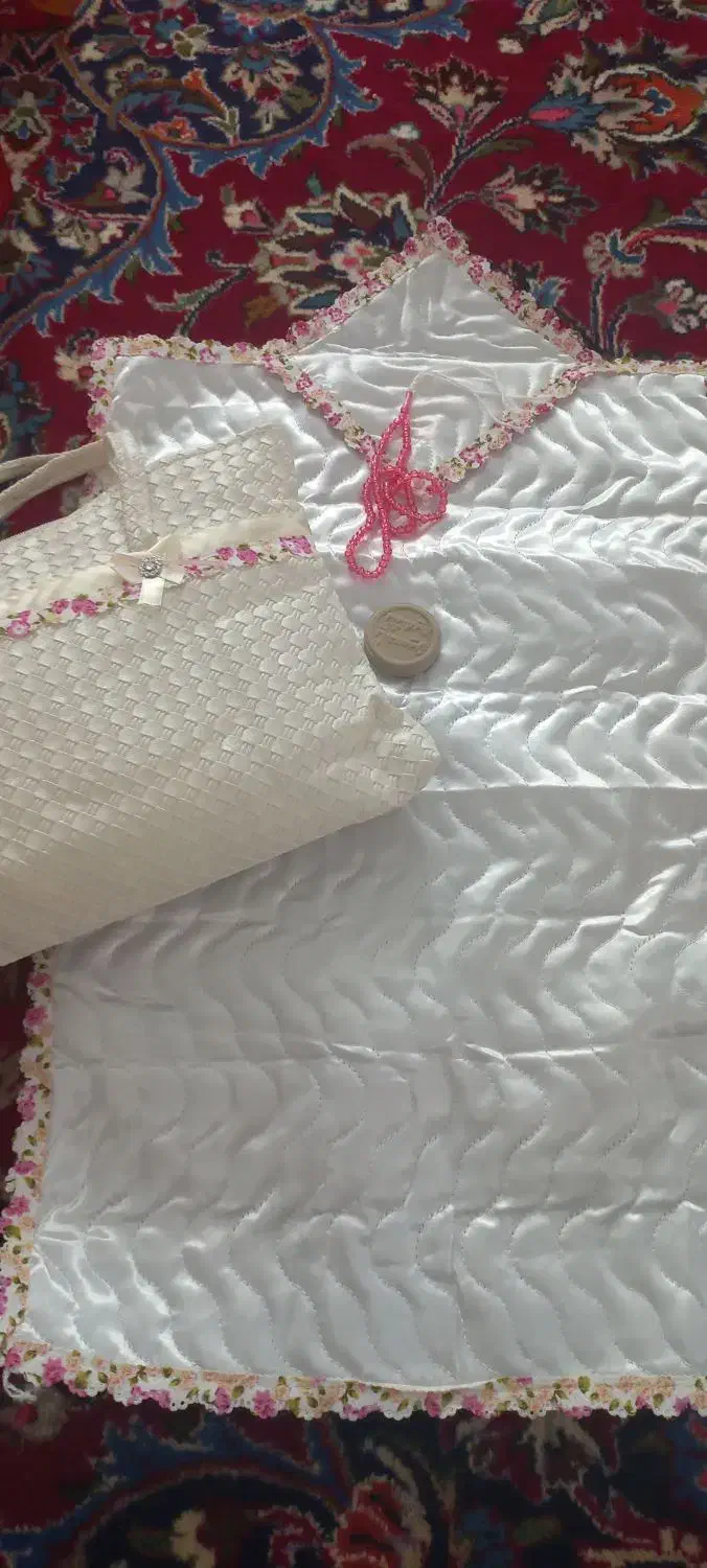 چادر نماز دخترانه|لباس|زنجان, |دیوار