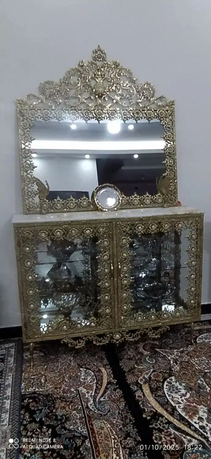 بوفه و روفرشی|روفرشی|کرمانشاه, |دیوار