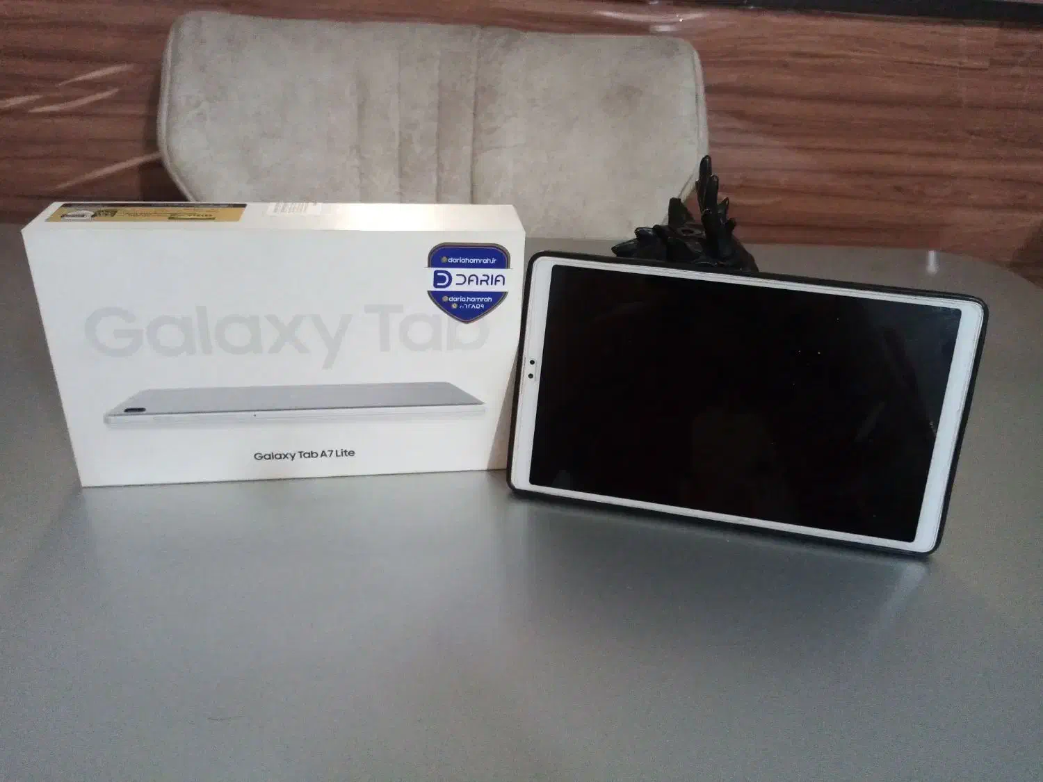 تبلت GalaxyTabA7Lite|تبلت|نسیم‌شهر, |دیوار