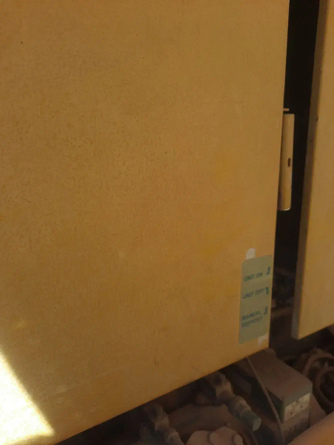 کانتینر۱۲متری|ماشین‌آلات صنعتی|رامجین, |دیوار