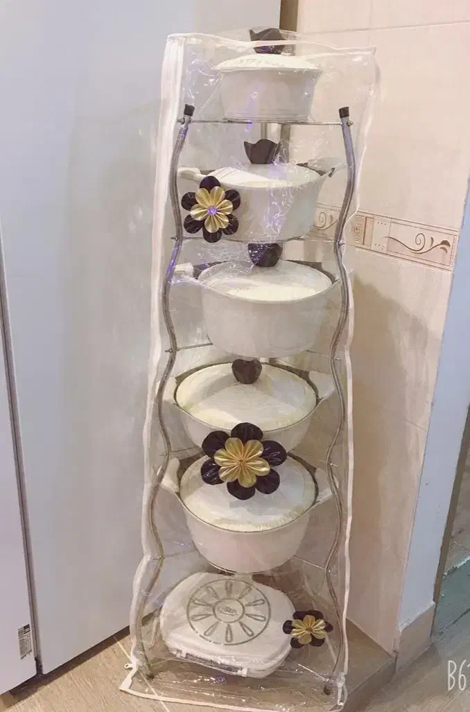 کاور وسایل|سفره، حوله، دستمال آشپزخانه|مبارکه, |دیوار