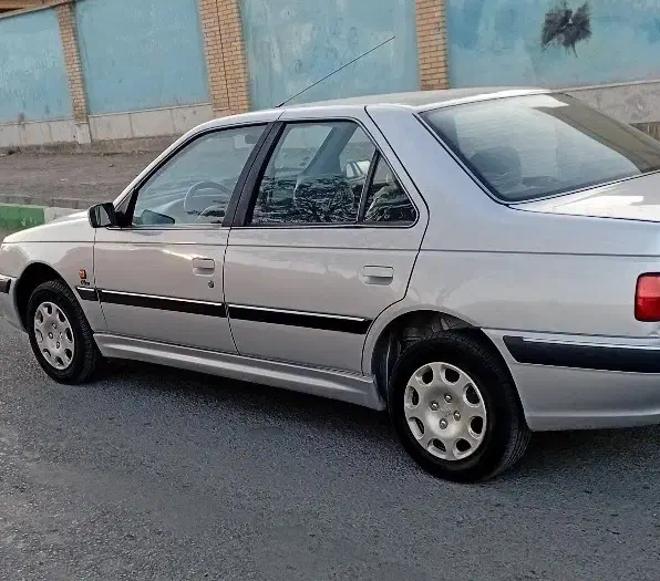 پارس ۸۸ خشک|خودرو سواری و وانت|کرمانشاه, |دیوار