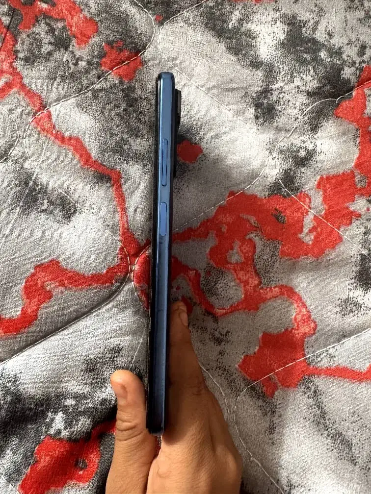 گوشی شیومی نوت s|موبایل|اصفهان, بهارستان|دیوار