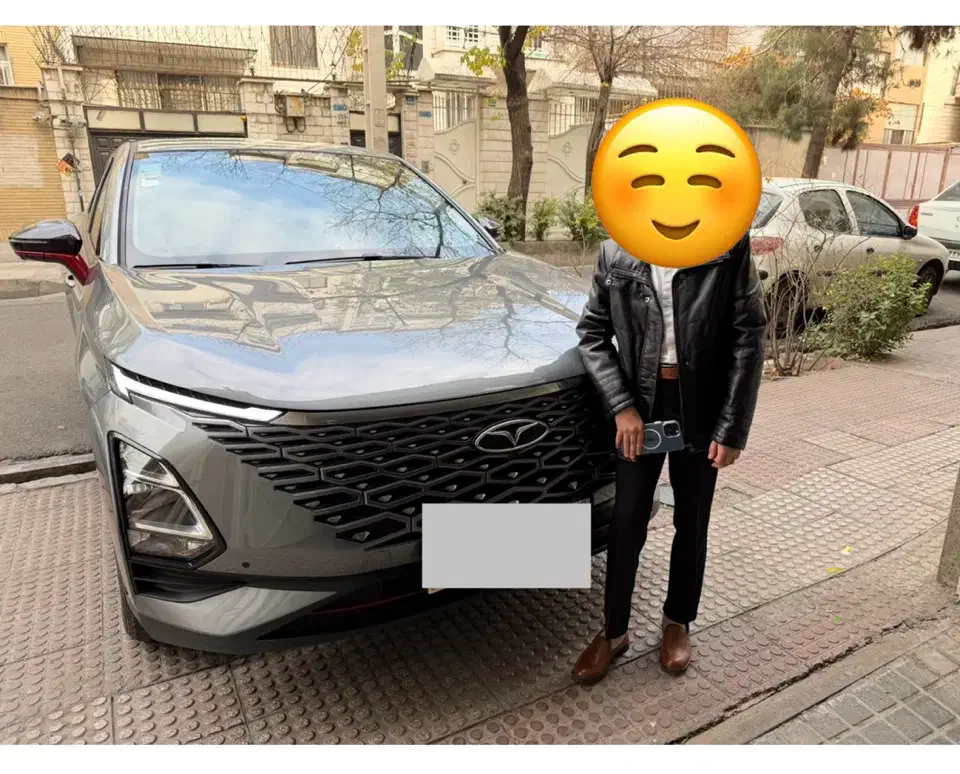 فونیکس fx پریمیوم ۱۴۰۳|خودرو سواری و وانت|تهران, یوسف‌آباد|دیوار