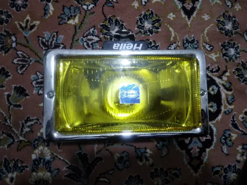 مه شکن پاترول|لامپ و چراغ|اردبیل, |دیوار