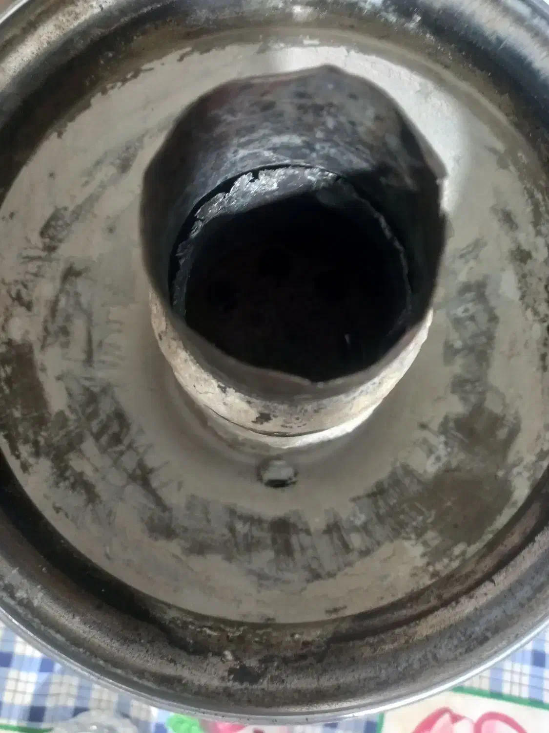 سماور|سماور، چای‌ساز، قهوه‌ساز|ساری, |دیوار