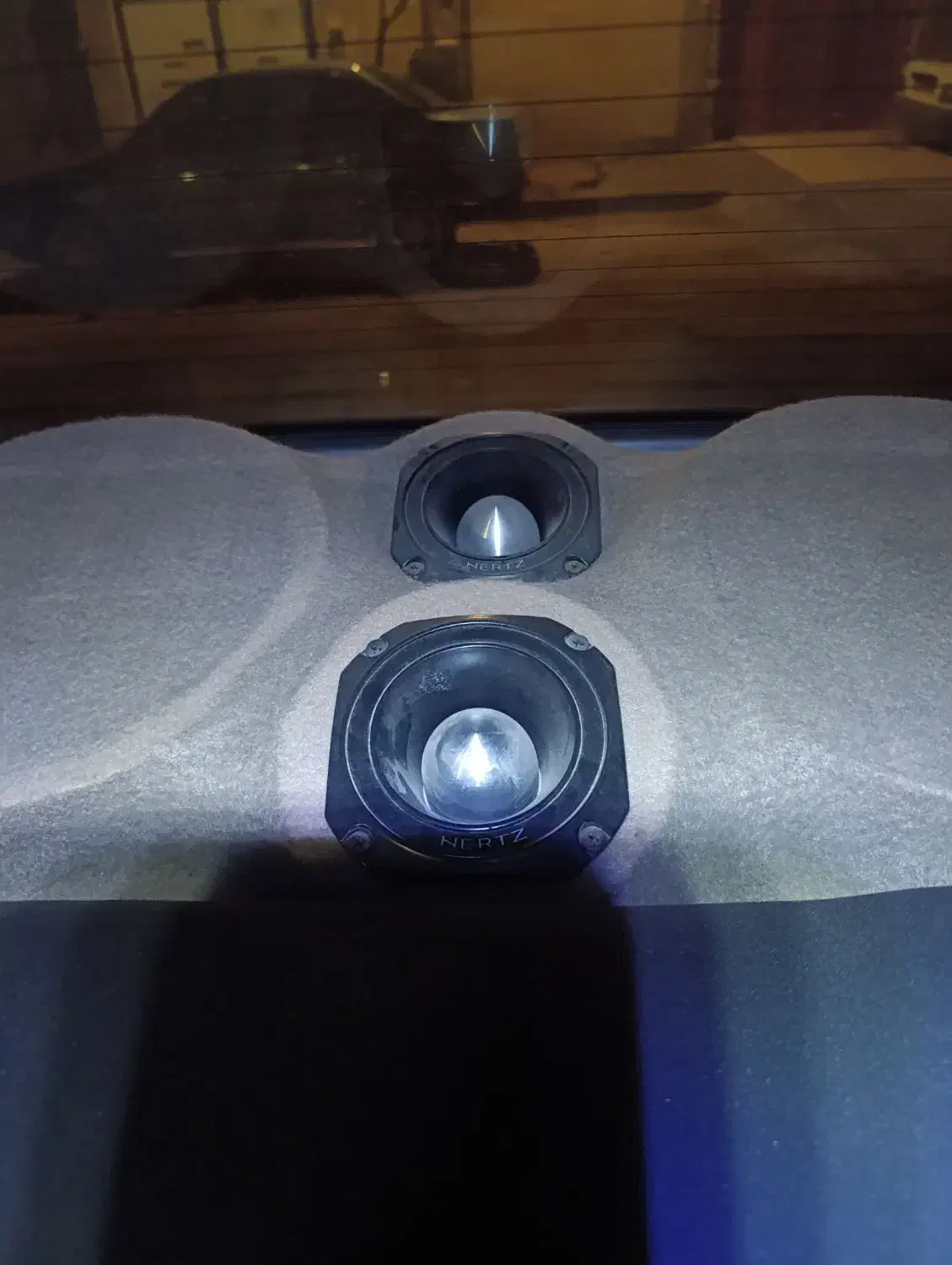 سیستم صوتی ماشین|صوتی و تصویری|ساوه, |دیوار