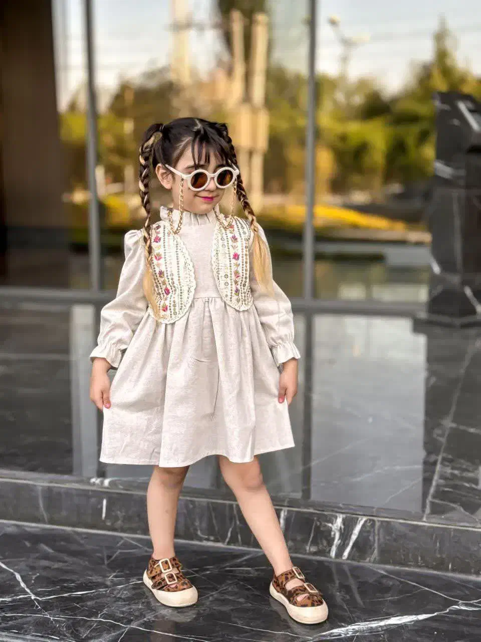 لباس عید|کفش و لباس بچه|کرمان, |دیوار