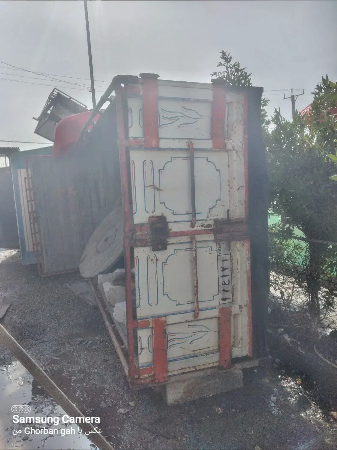 اتاق فتون|خدمات پیشه و مهارت|بندر امام خمینی, |دیوار