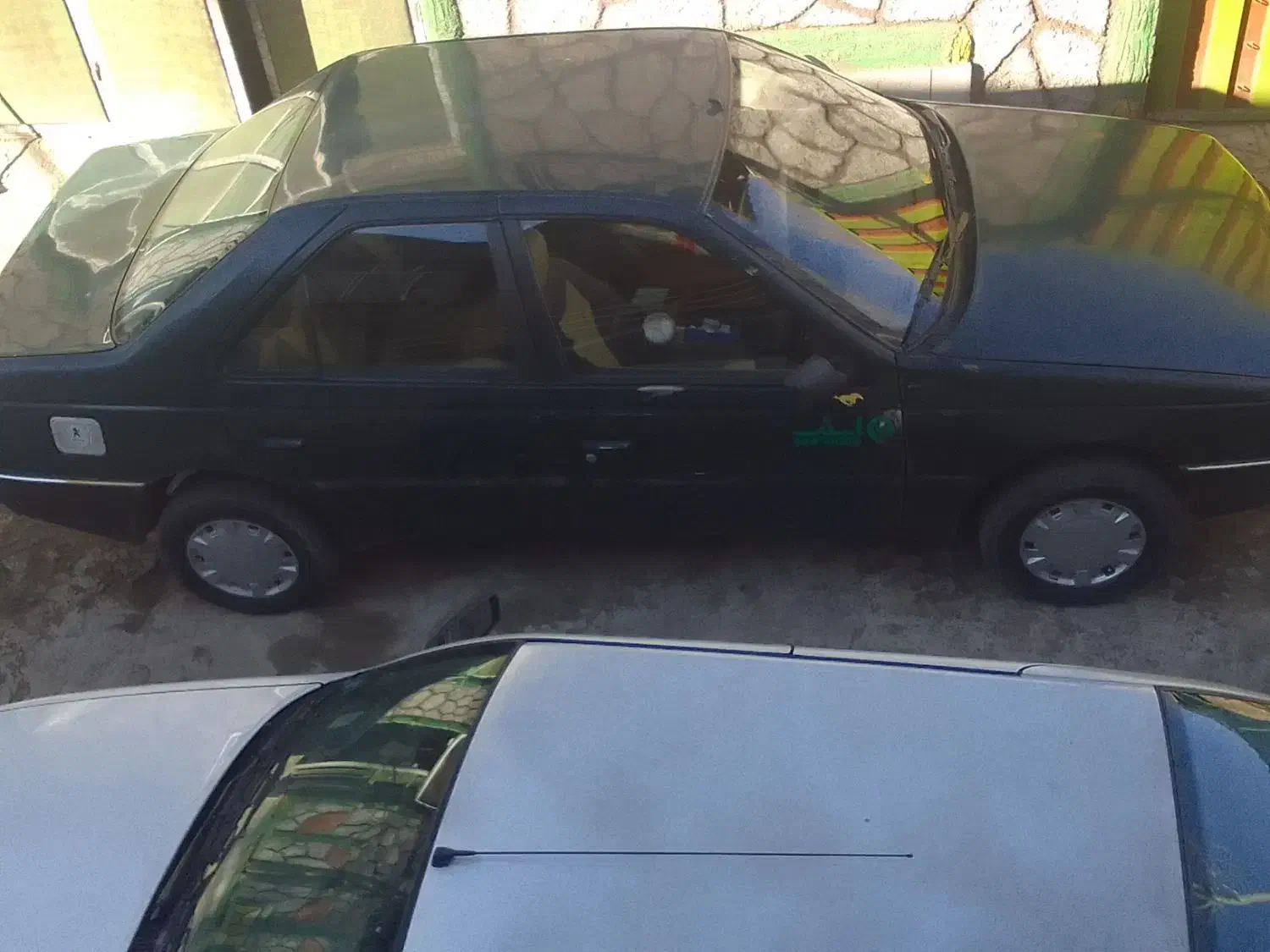 هر کس سرویس خواست داخل شهر مثل اسنپ|خدمات حمل و نقل|اهر, |دیوار