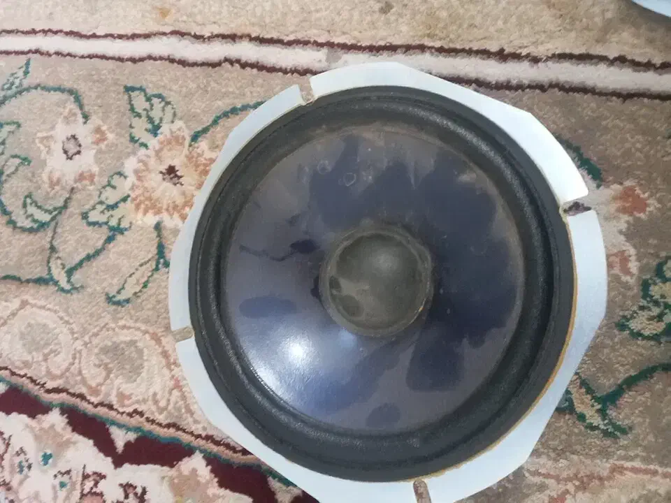 بلندگو|سیستم صوتی خانگی|مسجد سلیمان, |دیوار