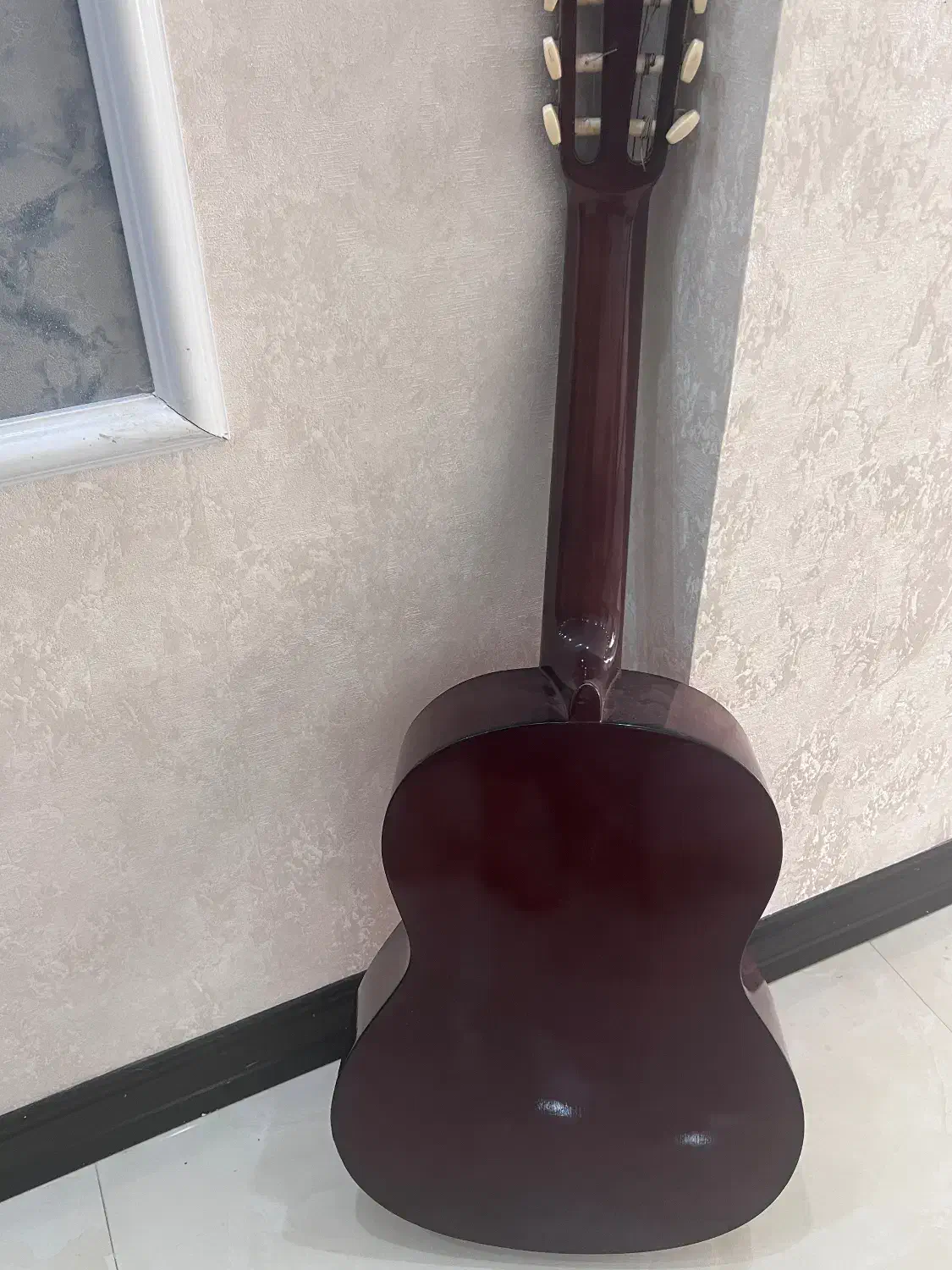 فروش گیتار C40 اندونزی|گیتار، بیس، امپلیفایر|آبادان, |دیوار