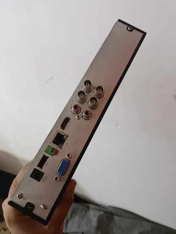 دوربین با دستگاه|دوربین مداربسته|اهواز, منبع اب|دیوار