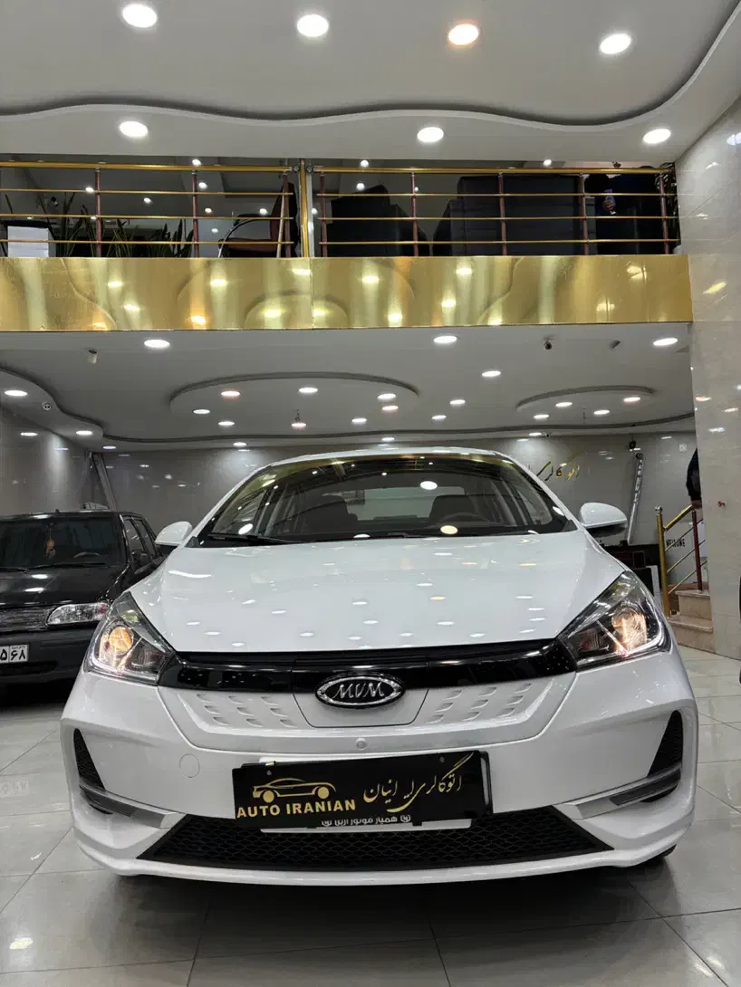 اریزو برقی5e|خودرو سواری و وانت|هشتگرد, هشتگرد قدیم|دیوار