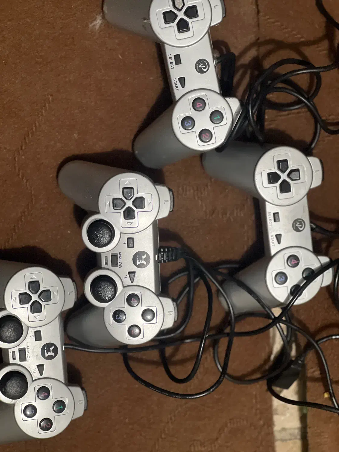 دسته بازی|کنسول، بازی ویدئویی و آنلاین|کرج, شهرک یاس جنوبی|دیوار