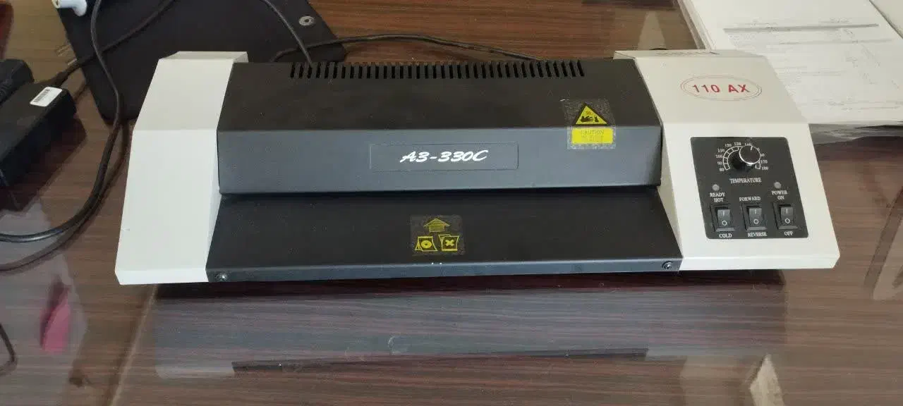 فروش لوازم کافی نت|پرینتر، اسکنر، کپی، فکس|خرم‌آباد, |دیوار