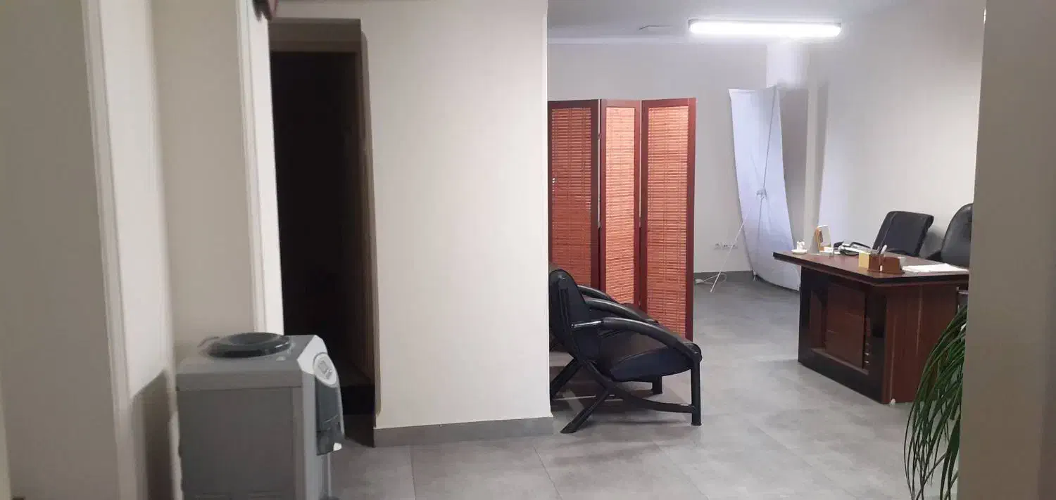 فروش واحد اداری در خیابان دماوند|فروش دفتر کار، اتاق اداری، مطب|تهران, تهران‌نو|دیوار