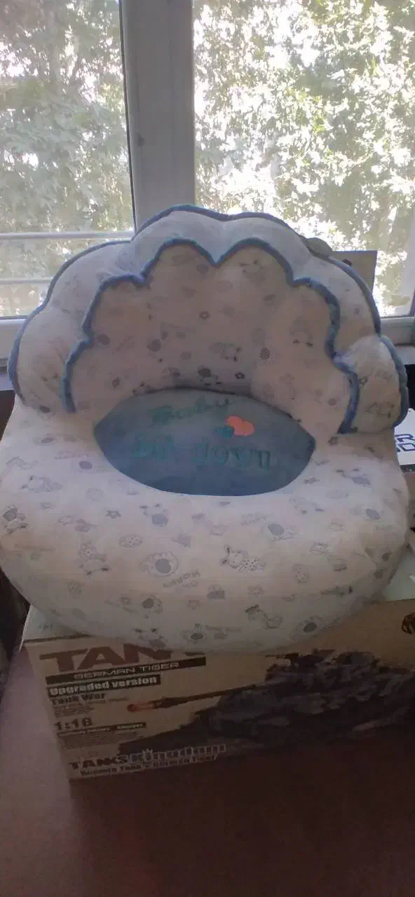 مبل نوزادی نو|تخت و صندلی بچه|شهریار, شهریار|دیوار