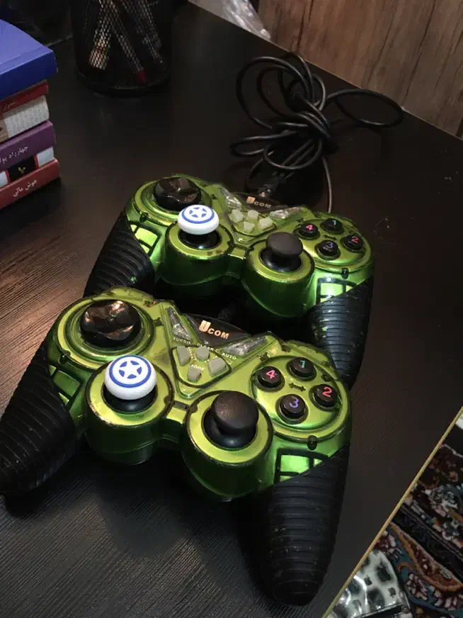 دسته|کنسول، بازی ویدئویی و آنلاین|اندیمشک, |دیوار