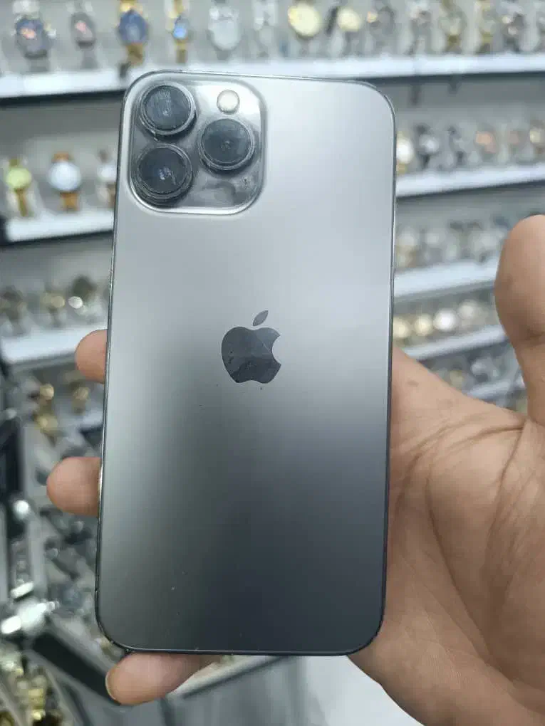 فروش فوری ایفون ۱۳ پرومکس|موبایل|شیراز, دینکان|دیوار