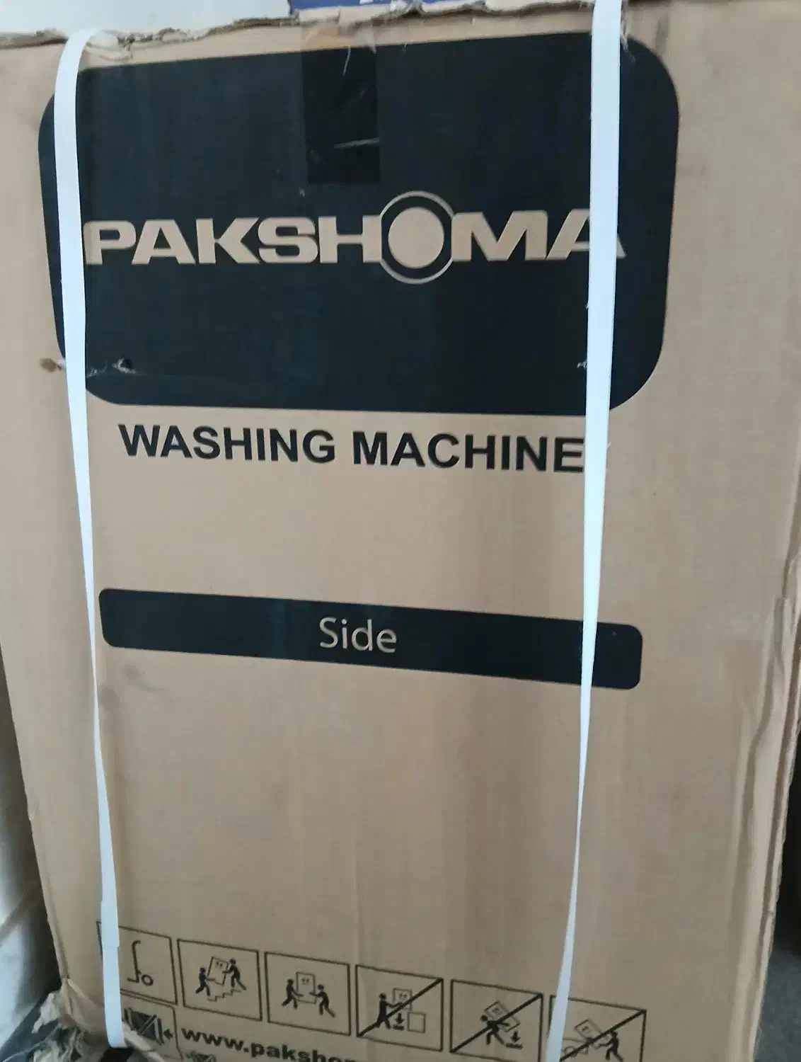 ماشین لباسشویی نو|ماشین لباسشویی و خشک‌کن لباس|شاهرود, |دیوار