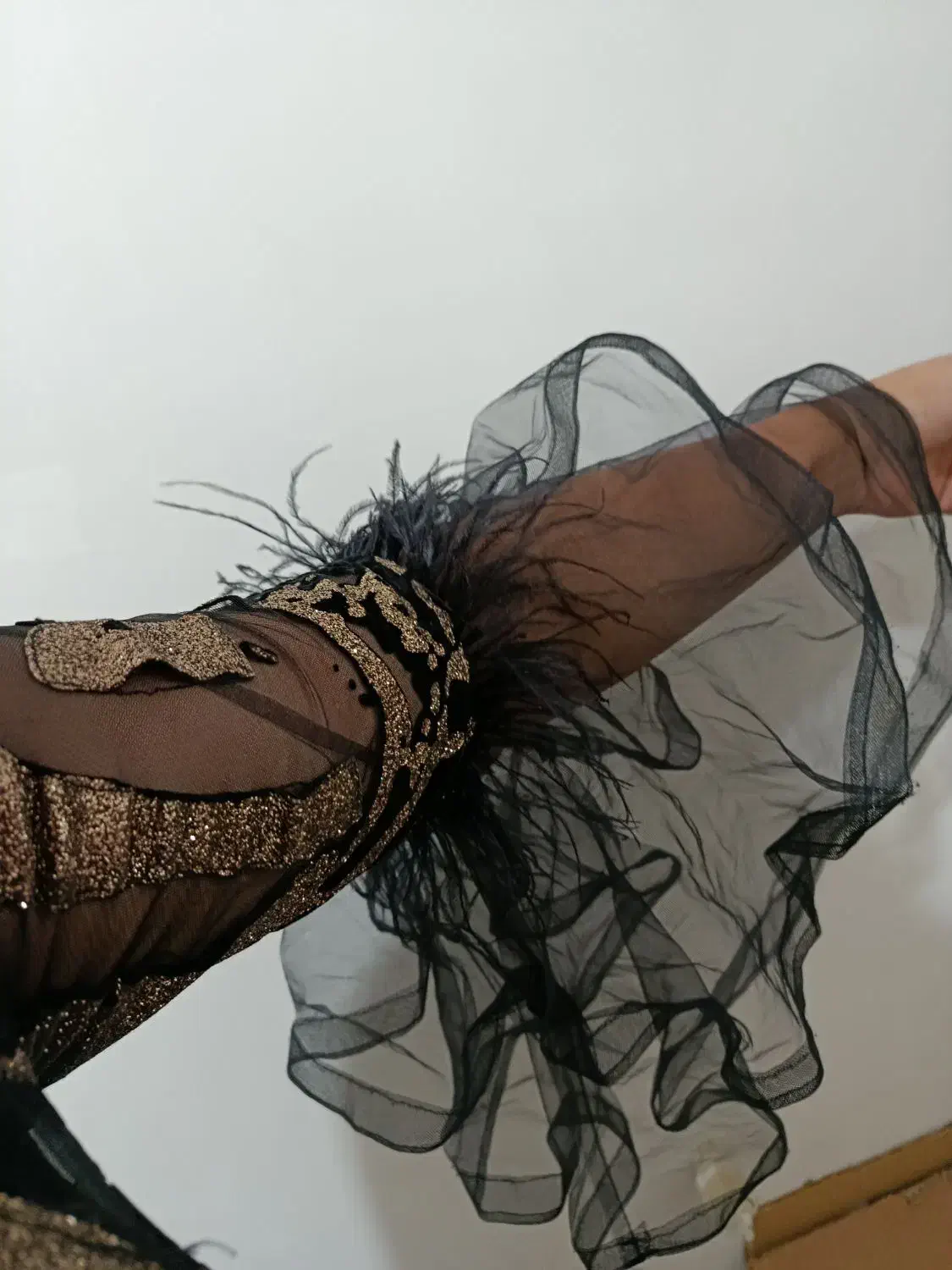 لباس مجلسی شیک با قیمت مناسب|لباس|کرمان, |دیوار