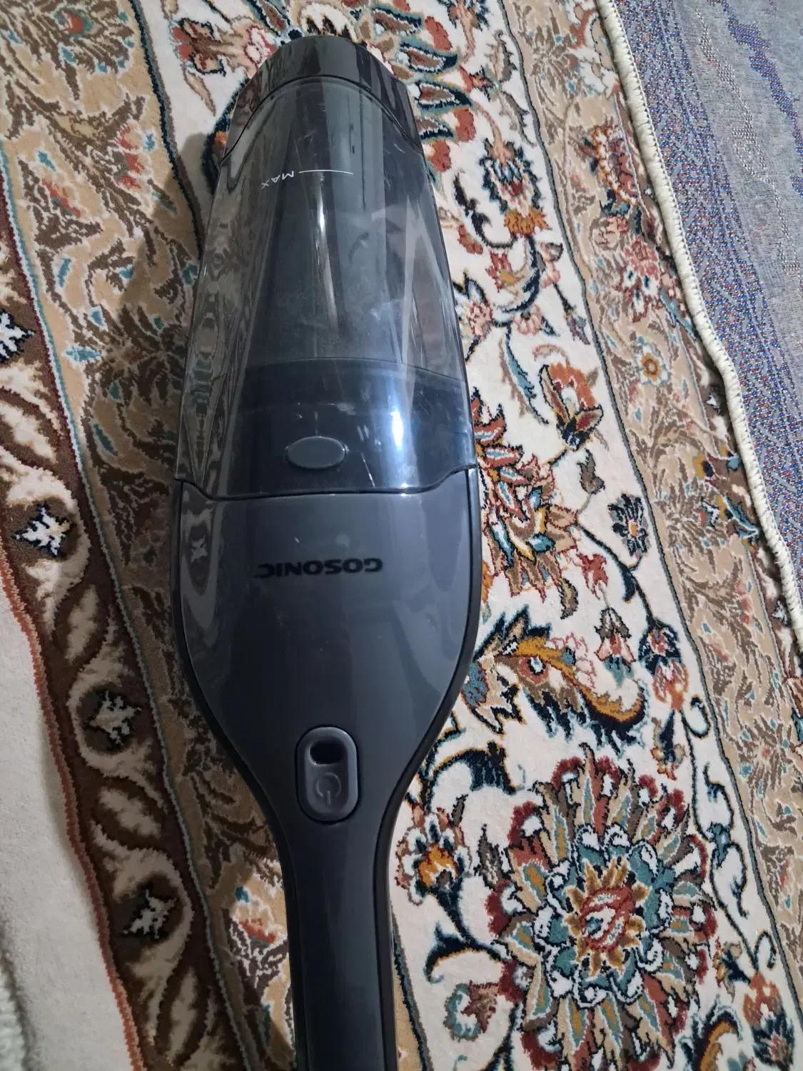 فروش جارو شارژی|جاروبرقی، جارو شارژی، بخارشو|تهران, شهید رجایی|دیوار