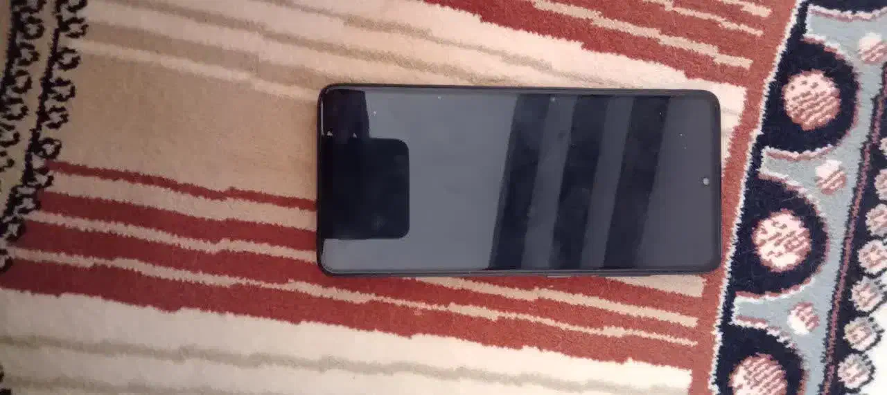 گوشی سامسونگ a51|موبایل|سمیرم, |دیوار