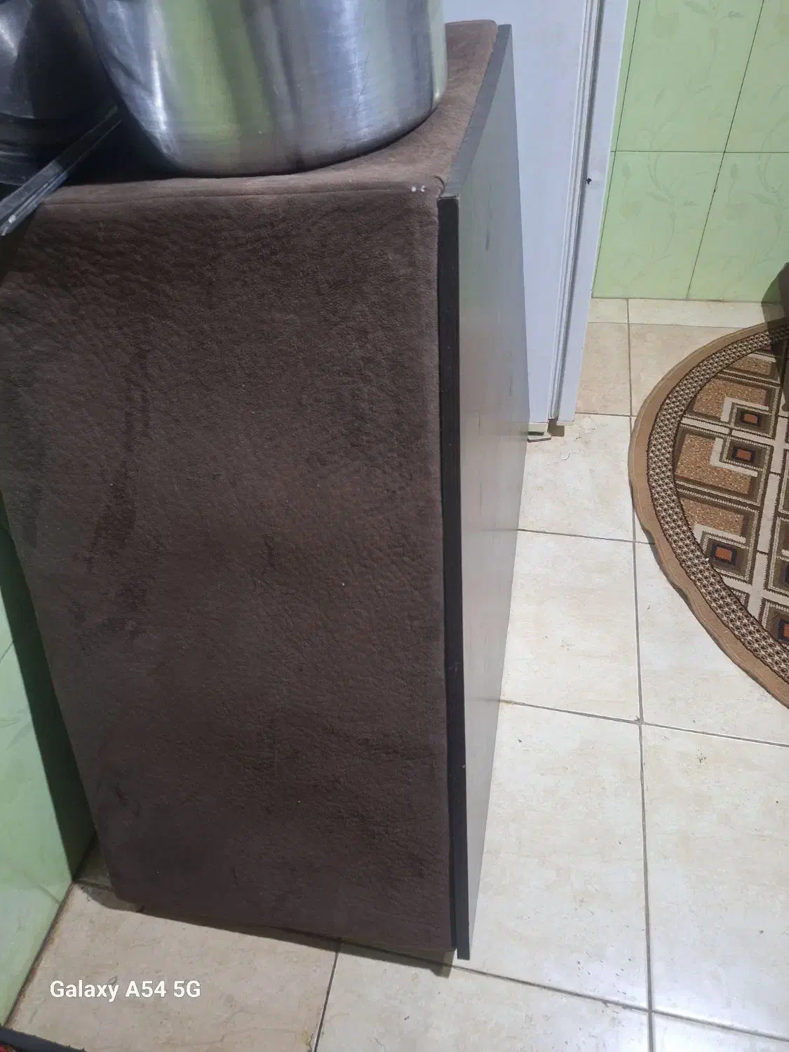 دوتا میز ۵۰۰تمن|میز و صندلی غذاخوری|کرمان, |دیوار