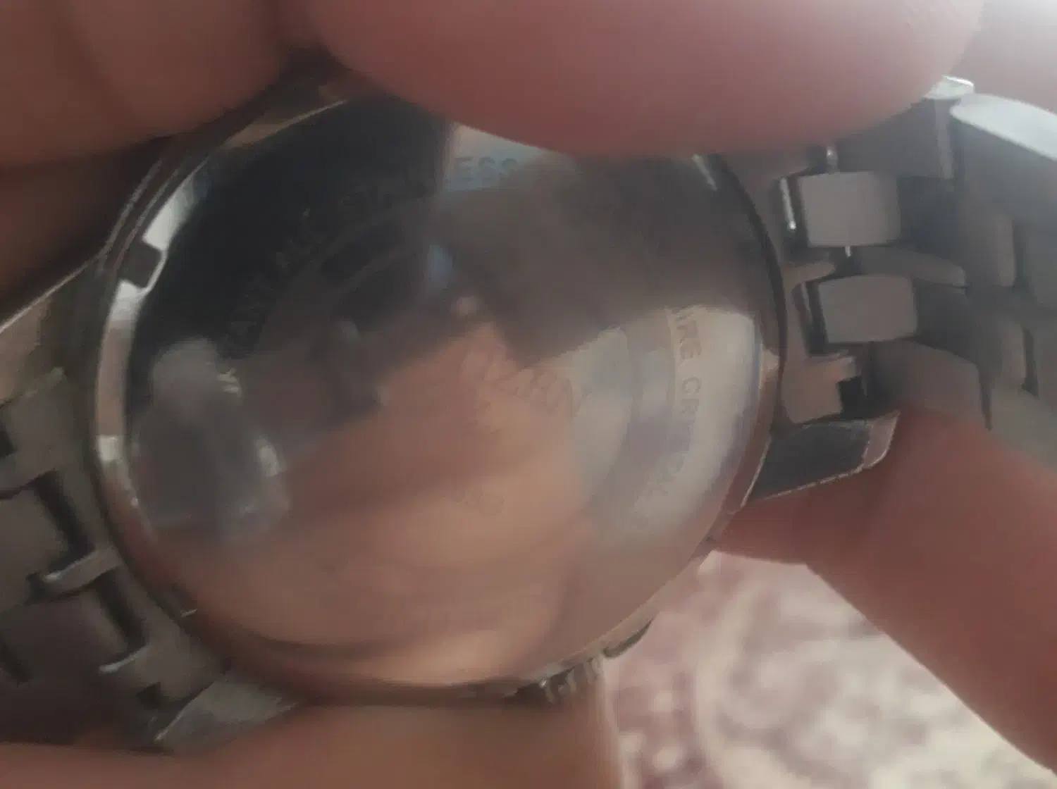 ساعت عقربه ای مردانه سیتیزن اصل|ساعت|جهرم, |دیوار