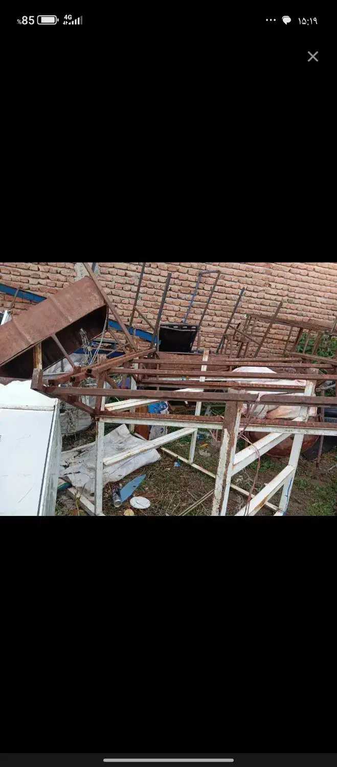 خرید ضایعات درب منزلتان|عمدهفروشی|اردبیل, |دیوار