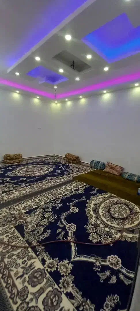 خبینه بعداز بیمارستان بقایی|فروش خانه و ویلا|اهواز, اسماعیلیه|دیوار