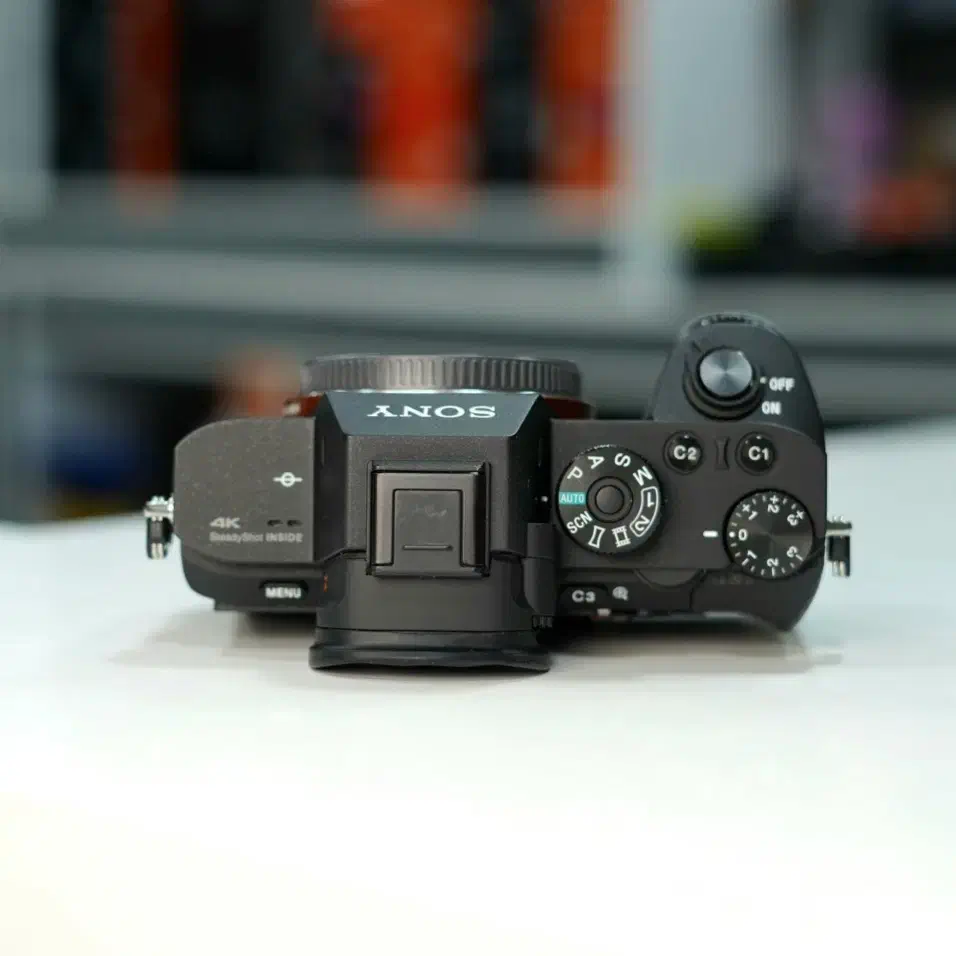 سون اس۲  Sony A7S ii اوپن باکس|دوربین عکاسی و فیلم‌برداری|تهران, فردوسی|دیوار