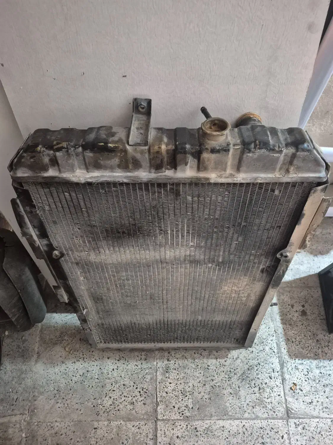 لوازم کامیونت  هیونداو ایسوزو|قطعات یدکی و لوازم جانبی|کرج, فاز ۴ مهرشهر|دیوار